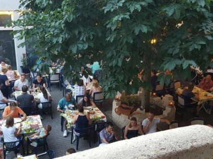 Foto: Taverna Syrtaki